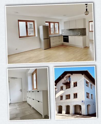 Erstbezug | Igls-Ortszentrum | die perfekte 3Zi Wohnung - Photo 2