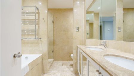 2 Bedroom Apartment, Westferry Circus, Canary Wharf, London - Photo 5