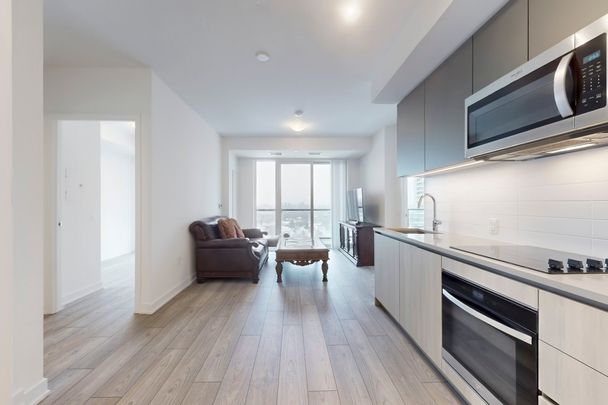 For Lease - 5858 Yonge Street Unit# 1510, Toronto, Ontario - Photo 1