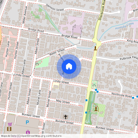 15/4-6 Bellbrook Avenue, NSW 2077, Hornsby