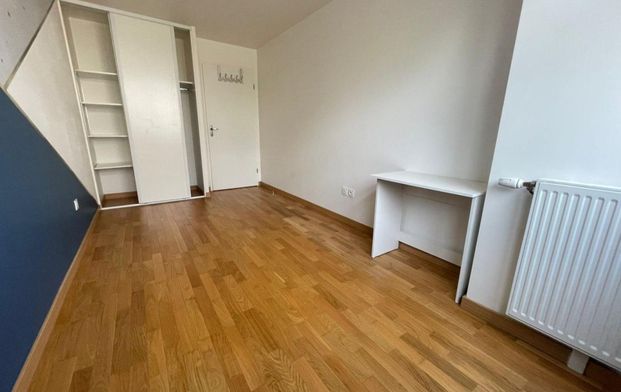 Location Appartement 67.00 m - Photo 1