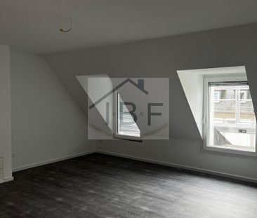 Zentrale, klimatisierte 1-Zimmer-Wohnung mit Aufzug in Siegens Inne... - Foto 1