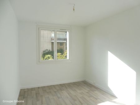 Appartement T3 à louer - 64 m² - Photo 2