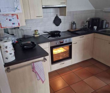 4.5 Zimmer, 130 m², 2. Stock - Photo 2