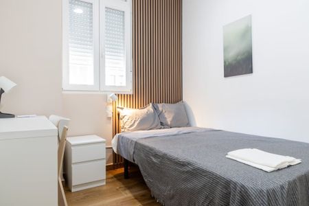 Avenida de la Plaza de Toros, Madrid, Community of Madrid 28025 - Photo 4