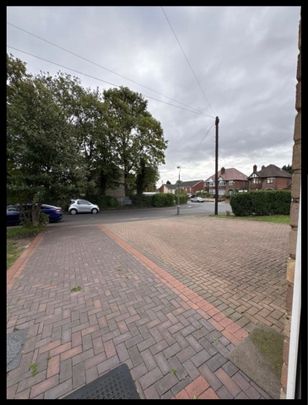 Room in a Shared House, Rathbone Close, B5 - Photo 1