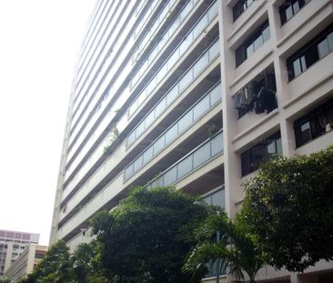 Blk 640 Jurong West Street 61 (Jurong West), HDB 4 Rooms - For Rent - Photo 1