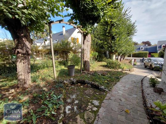 Maison à louer 6 pièces 131.3m² - Photo 1