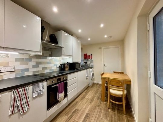 Stapleton Road, Oxford - Photo 1