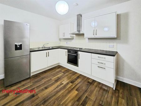 1 bedroom flat to rent - Photo 5