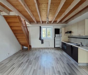 Location Appartement 2 pièces 42m² - Photo 3