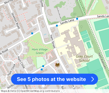 Ham Street, Ham, Richmond , Surrey, TW10 - Photo 1