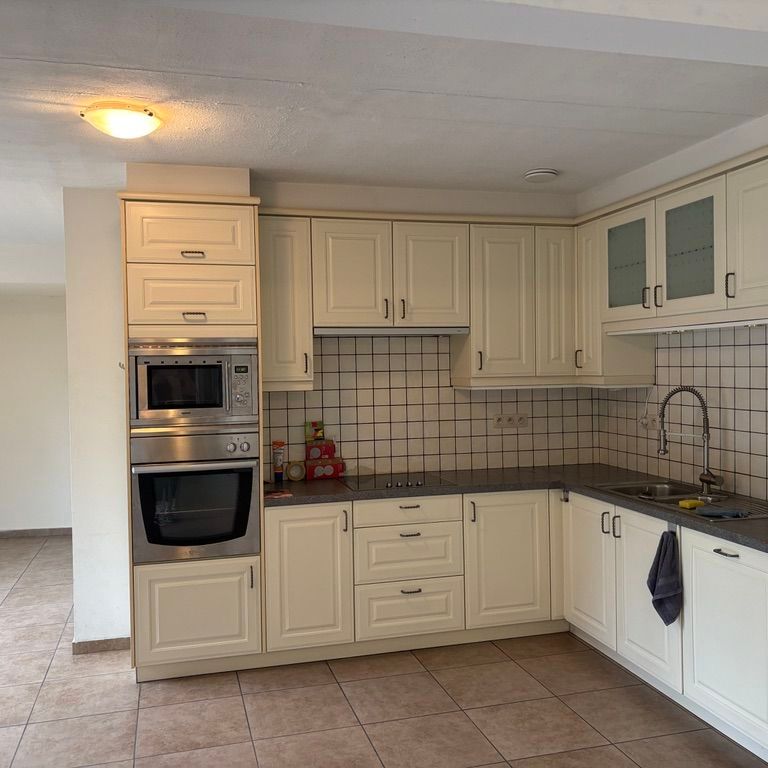 Appartement te huur in Hamont voor € 850 met 2 slaapkamers - Foto 1