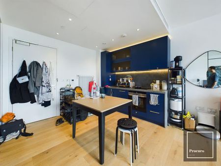 Studio to rent - Photo 5