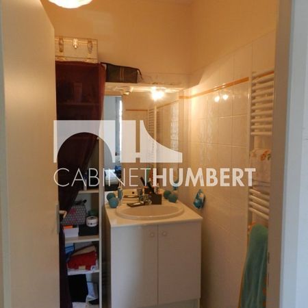 APPARTEMENT T2 A LOUER - Photo 4
