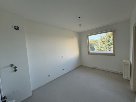 Ein Traum zu zweit! Geräumige 1-Zimmer-Wohnung mit Balkon (WBS) - Foto 2