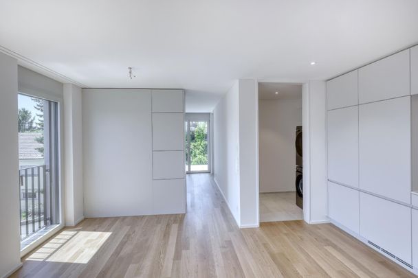 Attraktive 2.5-Zimmerwohnung im 3. Obergeschoss an Top-Lage - Photo 1