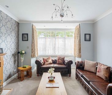 4 bedroom semi-detached house to rent - Photo 1