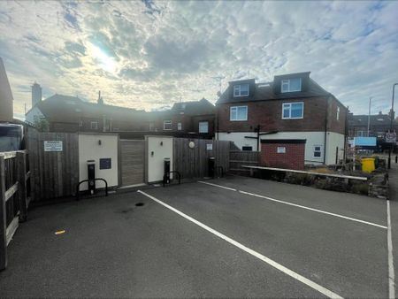 1 bedroom flat to rent - Photo 3