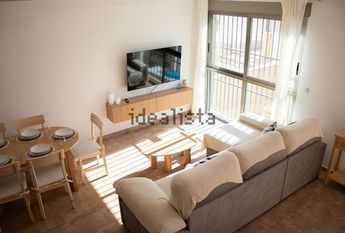 Alquiler de chalet adosado en Calle Galua, 16