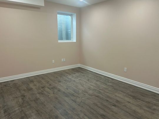 For Lease - 63 Beacon Hill Drive Unit# Basement, Brampton, Ontario - Photo 1