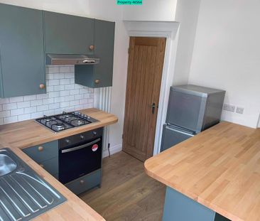 2 bedroom terraced house to rent - Photo 4