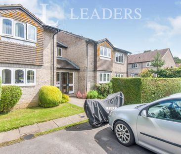 1 bedroom apartment to rent Rosebay Close, Horton Heath, Eastleigh,... - Photo 6