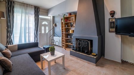 Ενοικίαση κατοικίας, 62 τ.μ., Τσιφλικόπουλον, 450 € - Photo 2