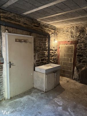 MAISON DE VILLE - CHATEAUGIRON - Photo 1