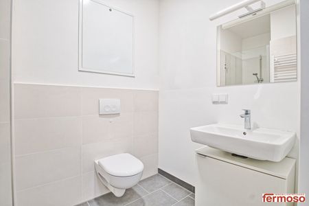 möblierte Apartments zur Kurzzeitmiete (2-12 Monate) / furnished apartments for short-term rental (2-12 months) - Foto 4