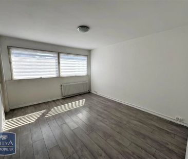 Appartement à louer 1 pièce 31.54m² - Photo 1
