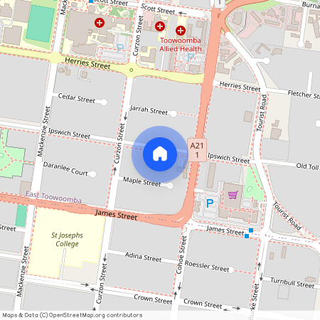 20 Ipswich Street, Qld 4350, East Toowoomba