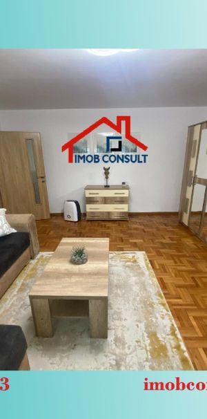 Garsonieră modernă de închiriat – Ștefan cel Mare- CE1571 - Fotografie 1