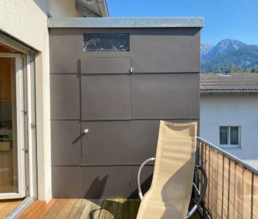 Wohnen mit Wohlfühlfaktor – attraktive Wohnung mit Balkon - Foto 5
