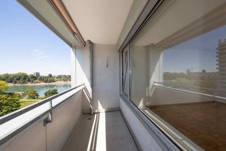 Stadtnahe Wohnung am Birsköpfli - Foto 4