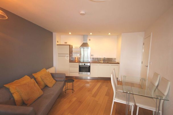 Great Ancoats Street, Manchester - Photo 1