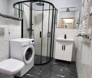 Mieszkanie dwupokojowe wyposażone w Regal Parku - Фото 1