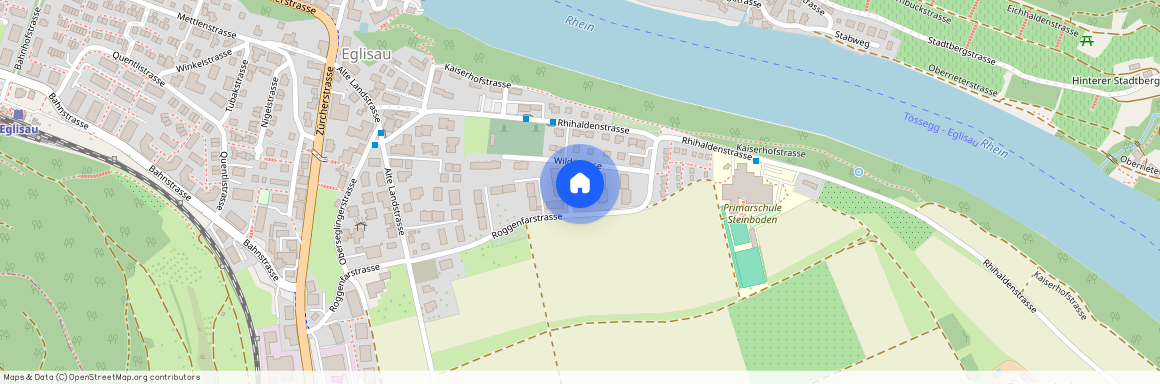 8193, Eglisau, Wildstrasse, 12