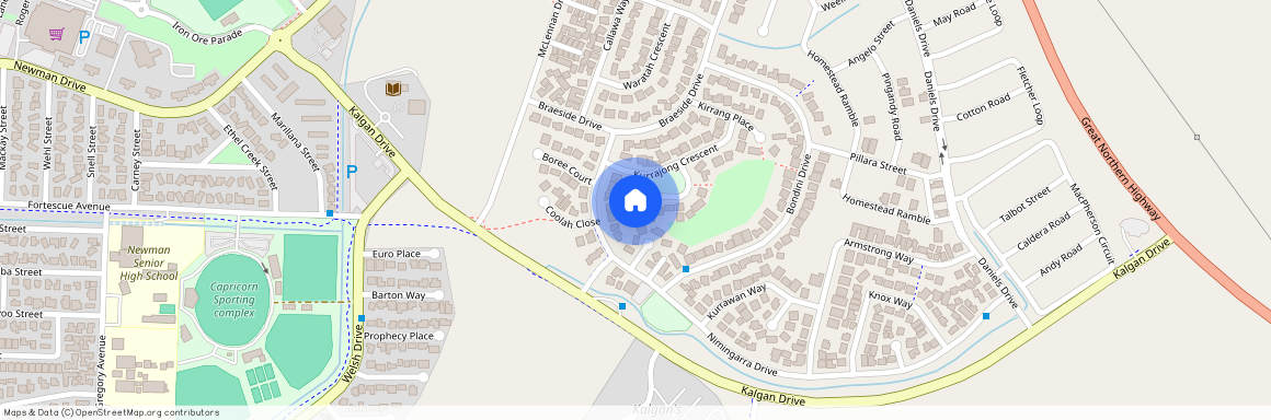 2/6 Nardoo Loop, WA 6753, Newman