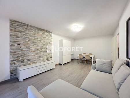 Appartement T3 Lieusaint à louer - Photo 3