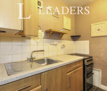 1 bedroom apartment to rent 54 Broom Street, Stoke-on-Trent, ST1 - Photo 6