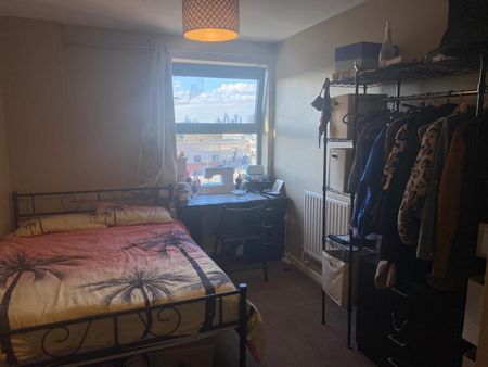 2 Bed Flat, Bailey House, SE18 - Photo 2