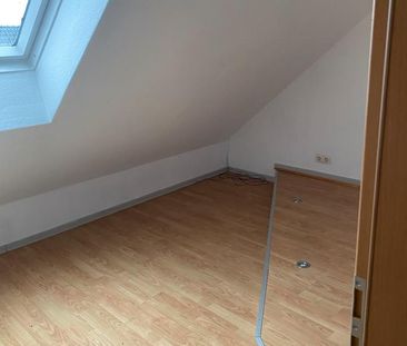 Single Wohnung in Salzkotten - Photo 1