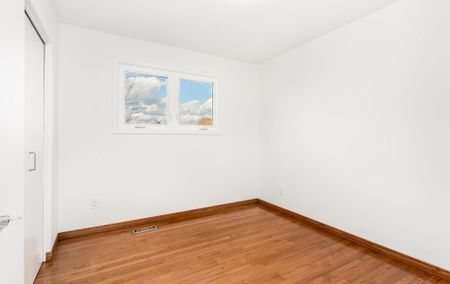 For Lease - 2844 Kingsberry Crescent Unit# Upper, Mississauga, Ontario - Photo 4