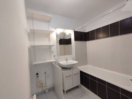 Location appartement 3 pièces 58.44 m² à Marseille 9e Arrondissement (13009) - Photo 5