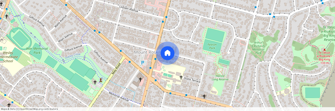 1M/3 Keystone Avenue, Mount Roskill, Auckland City