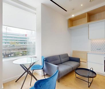 Studio to rent - Photo 4