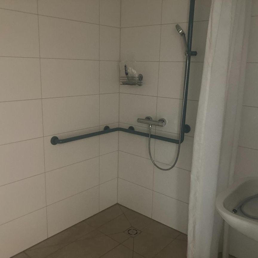 Betreutes Wohnen - Das Stadthaus Augasse Top 8 - [GF,AUG] - Foto 1