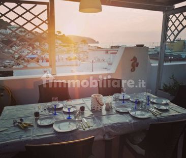 Trilocale piazzale degli Eroi 2, Centro, Ischia - Photo 3