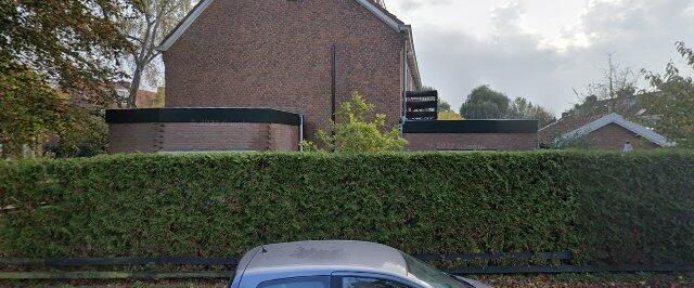 House Oegstgeest - Prinses Marijkelaan - Foto 1